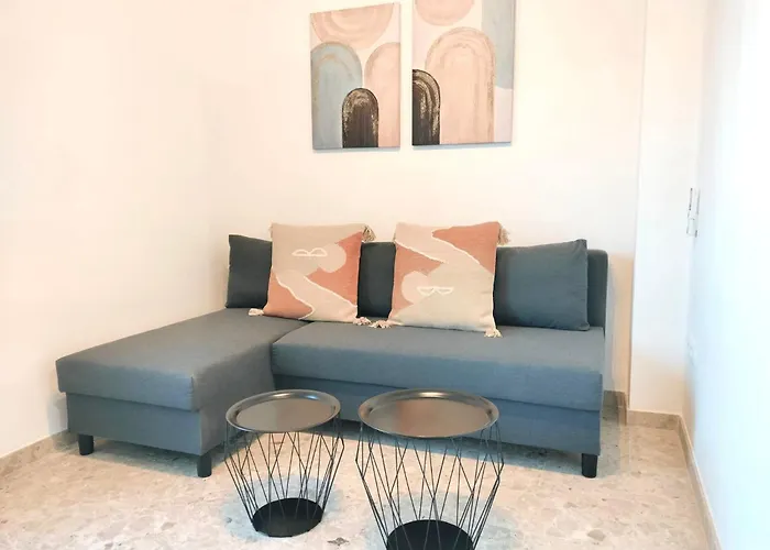 Cano Penthouse, Terrace & 2 Min To The Beach By 10Tosea