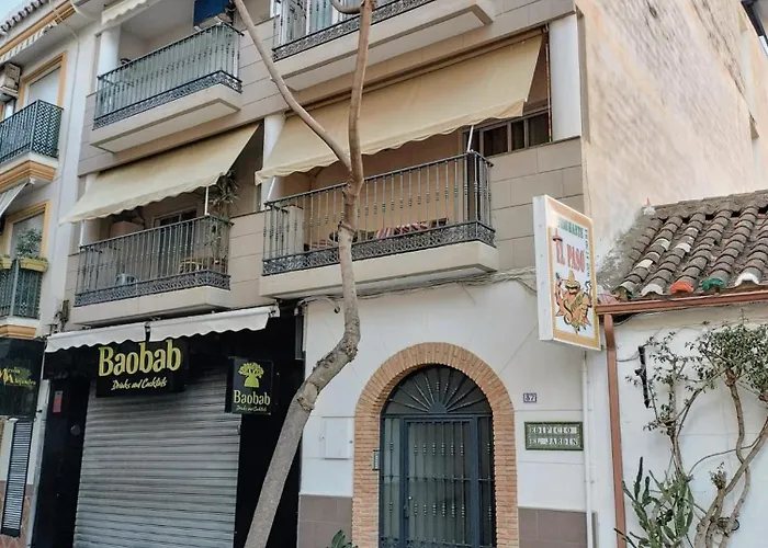 Cano Penthouse, Terrace & 2 Min To The Beach By 10Tosea