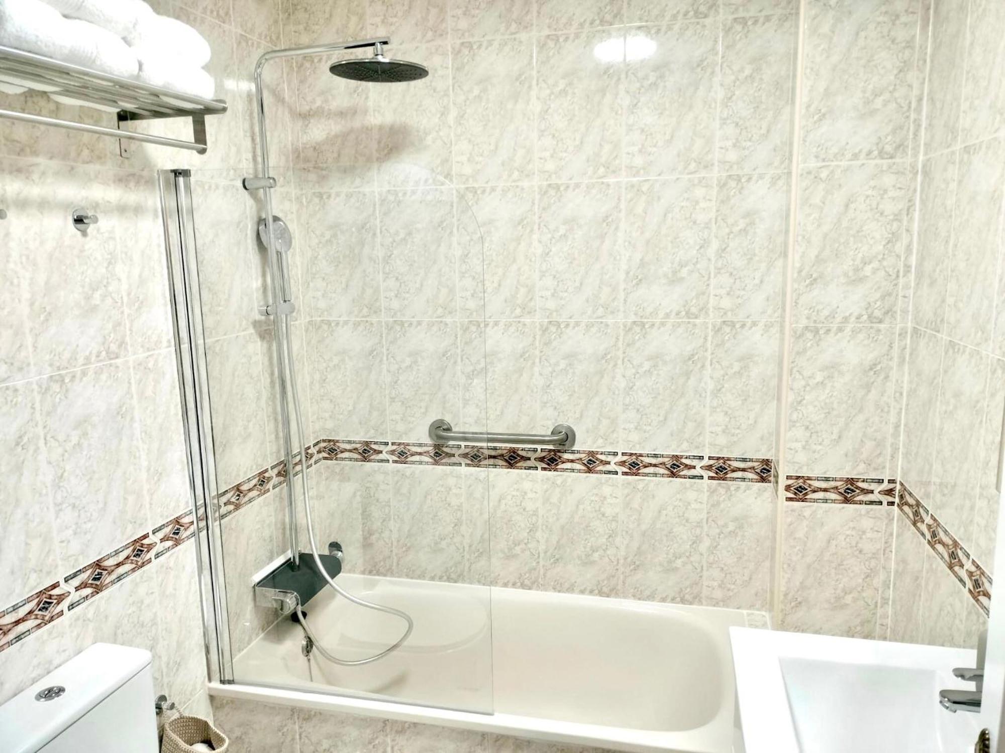 Cano Penthouse, Terrace & 2 Min To The By 10tosea Apartment
