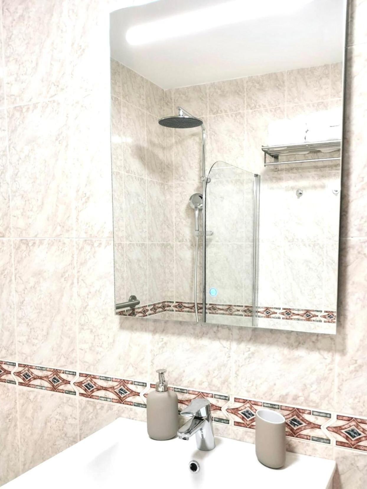 Cano Penthouse, Terrace & 2 Min To The By 10tosea Apartment *