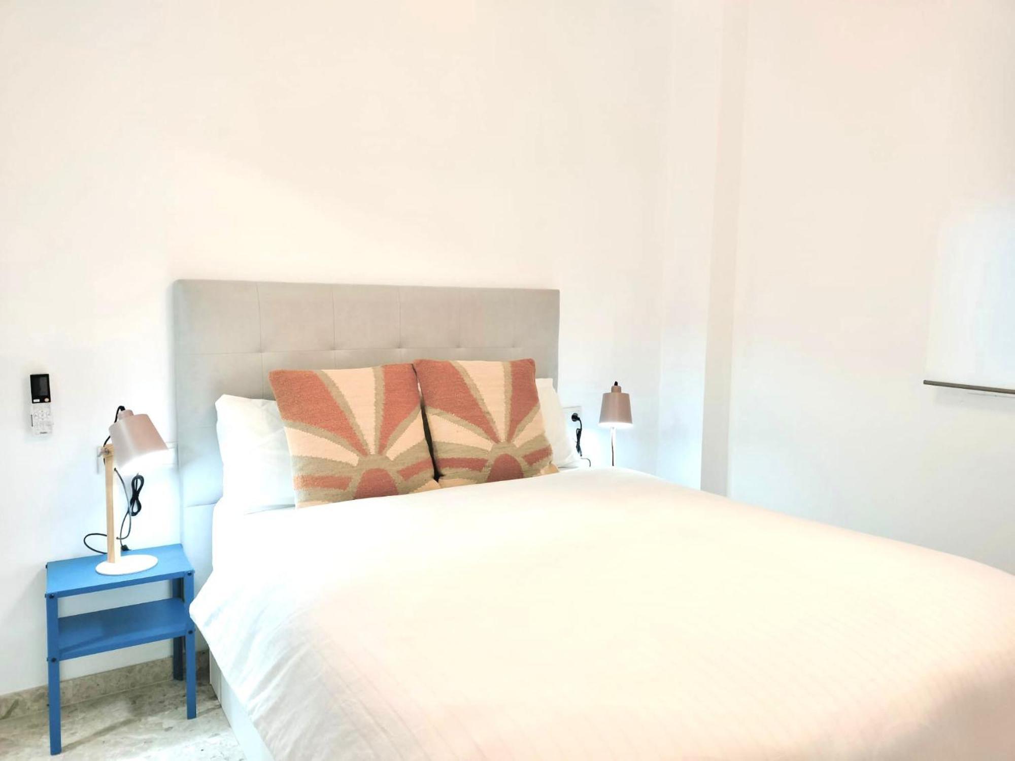 Cano Penthouse, Terrace & 2 Min To The By 10tosea Apartment Fuengirola