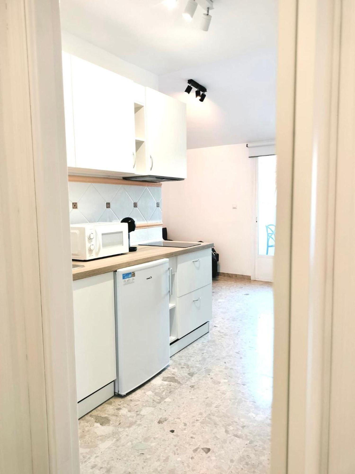 Apartment Cano Penthouse, Terrace & 2 Min To The By 10tosea Fuengirola