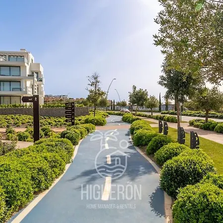 Cano Penthouse, Terrace & 2 Min To The Beach By 10Tosea Fuengirola Exterior photo