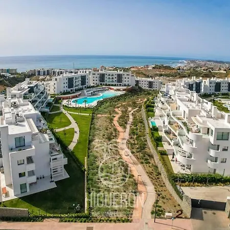 Cano Penthouse, Terrace & 2 Min To The Beach By 10Tosea Fuengirola Exterior photo