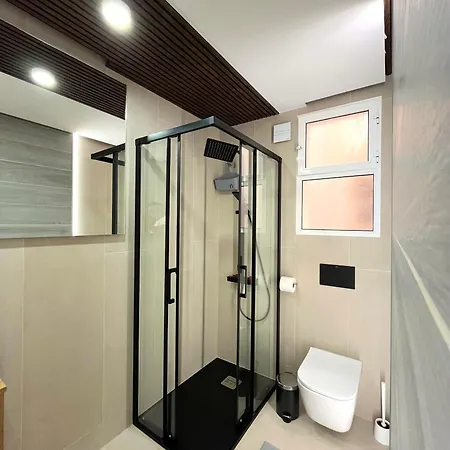 Cano Penthouse, Terrace & 2 Min To The Beach By 10Tosea Fuengirola Exterior photo