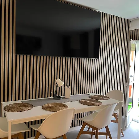 Cano Penthouse, Terrace & 2 Min To The Beach By 10Tosea Fuengirola Exterior photo