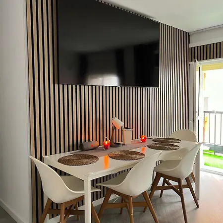 Cano Penthouse, Terrace & 2 Min To The Beach By 10Tosea Fuengirola Exterior photo