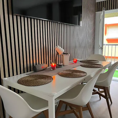 Cano Penthouse, Terrace & 2 Min To The Beach By 10Tosea Fuengirola Exterior photo