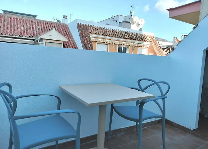 Cano Penthouse, Terrace & 2 Min To The Beach By 10Tosea