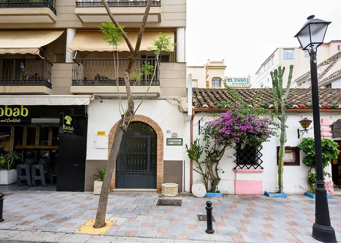 Cano Penthouse, Terrace & 2 Min To The Beach By 10Tosea