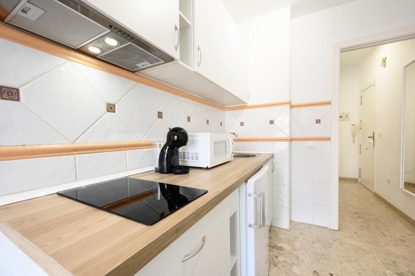 Apartment Cano Penthouse, Terrace & 2 Min To The By 10tosea Fuengirola