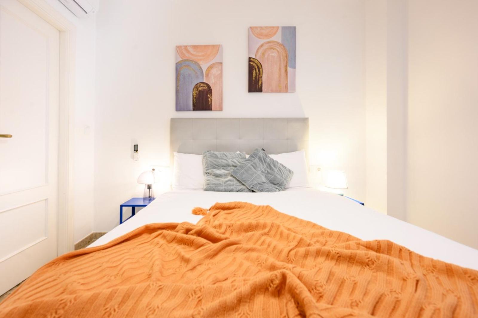 Cano Penthouse, Terrace & 2 Min To The By 10tosea Apartment *