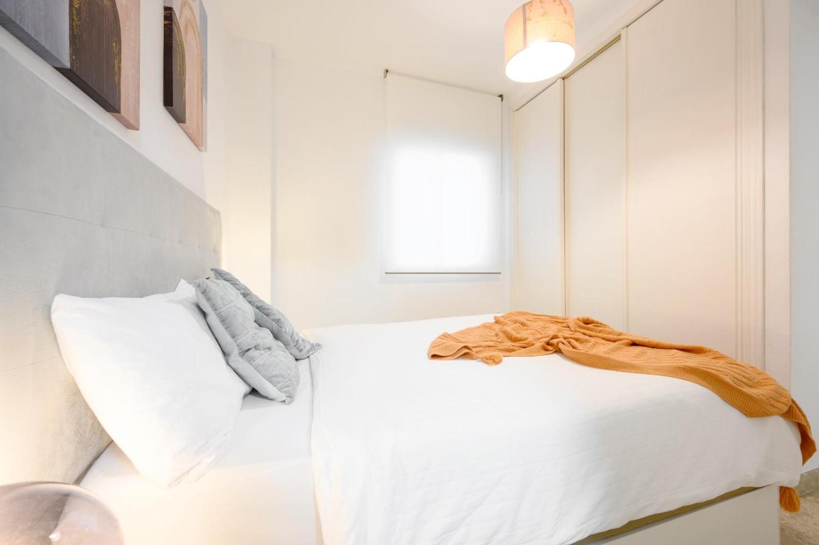 Apartamento Cano Penthouse, Terrace & 2 Min To The By 10tosea Fuengirola