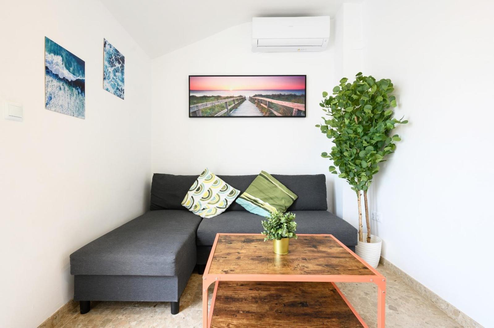 Cano Penthouse, Terrace & 2 Min To The By 10tosea *
