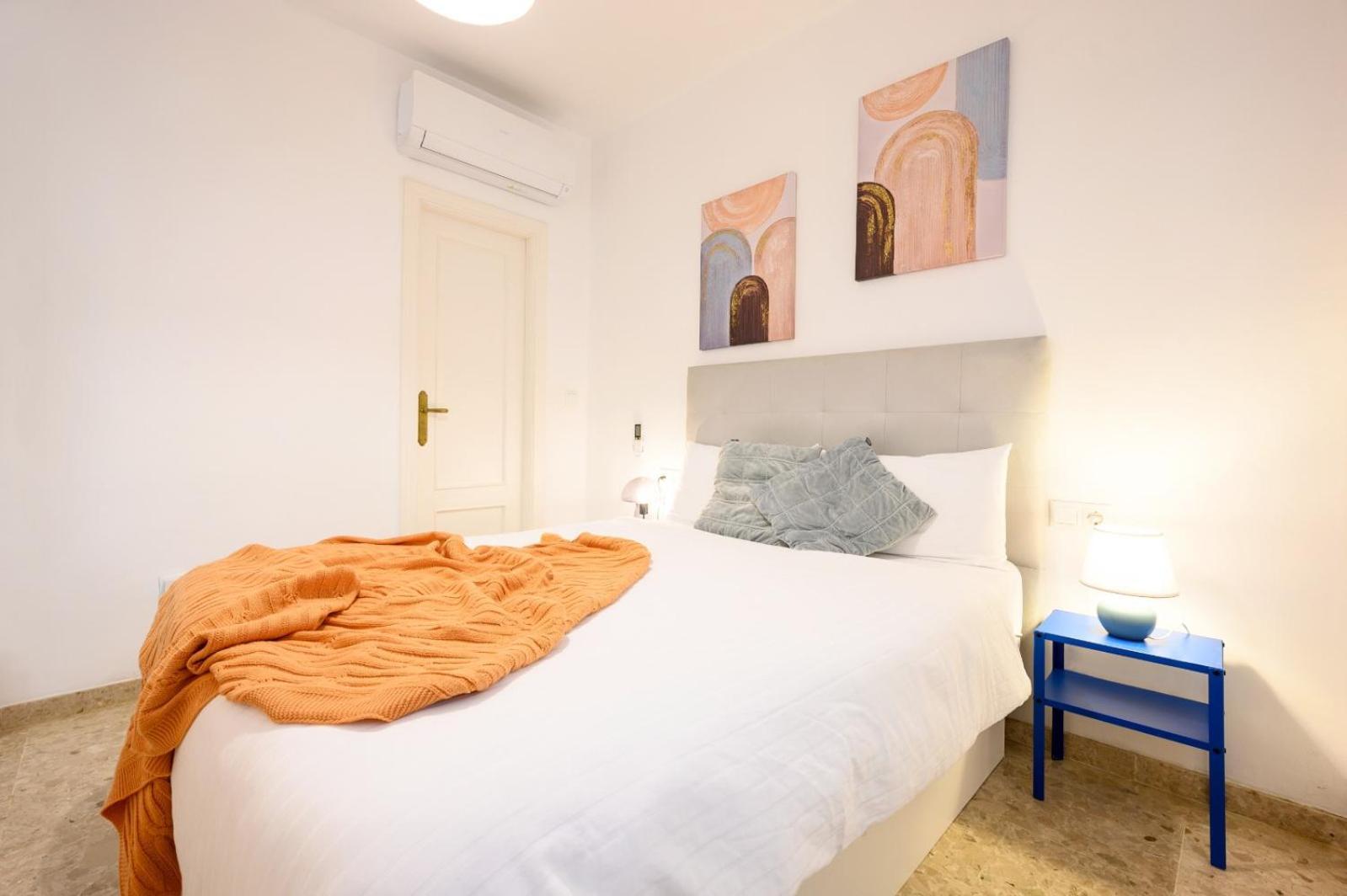 Cano Penthouse, Terrace & 2 Min To The By 10tosea Fuengirola
